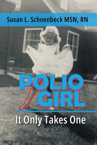 Polio Girl