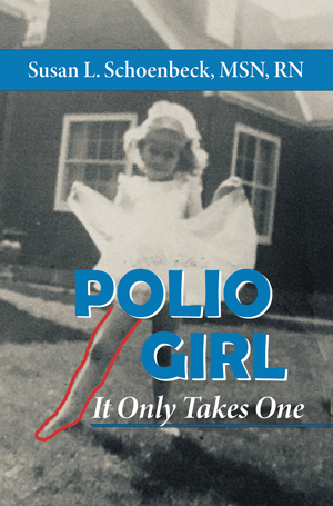 Polio Girl