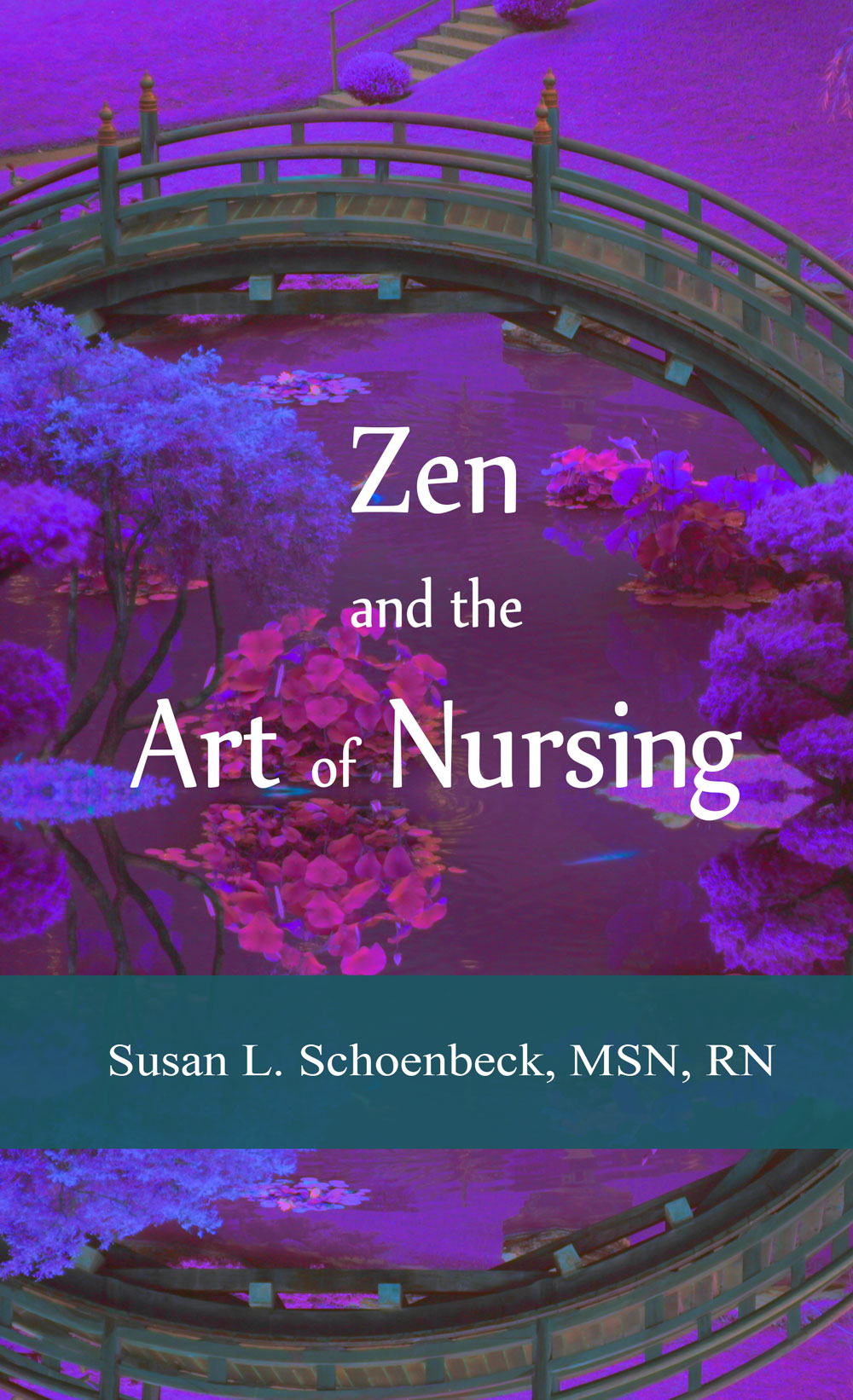 Zen and the Art of Nursing